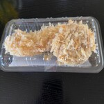 とんかつ 蒼樹 - 