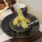 とんかつ 蒼樹 - 