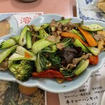 ラーメン横丁 - 