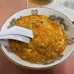 ラーメン横丁 - 