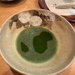 茶つぼ - 