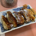 ラーメン横丁 - 