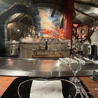 銀座うかい亭 - 