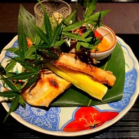 菜花むら - 