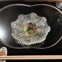 銀座うかい亭 - 