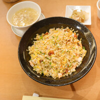 中国料理 南園 - 