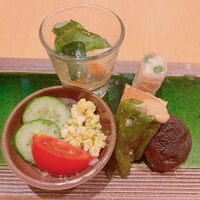 花殿 天王寺ミオ - 