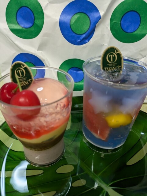 Shinjuku Takano Ikebukuro Nishibu Ten photo 4