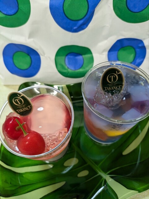 Shinjuku Takano Ikebukuro Nishibu Ten photo 5