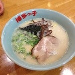 博多っ子 - ラーメン