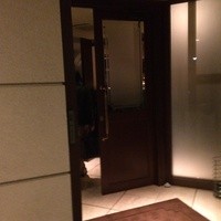 ザンビ - 入り口