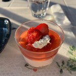 ウッドデッキcafe はれるや - 