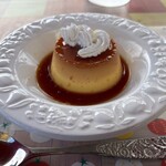 ウッドデッキcafe はれるや - 