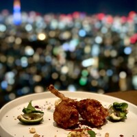 Longrain Tokyo - 