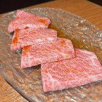 焼肉冷麺 ユッチャン 北新地店 - 