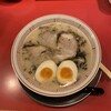ラーメン　赤組