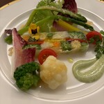 八ヶ岳高原ロッジ - 