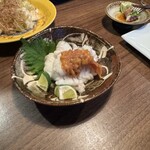 フウライボウ - 