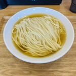 麺道 ひとひら - 