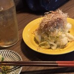 フウライボウ - 