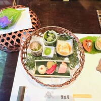 黒茶屋 - 
