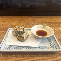 天ぷら新宿つな八 大丸東京店 - 