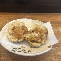 天ぷら新宿つな八 大丸東京店 - 