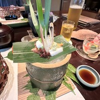 黒茶屋 - 