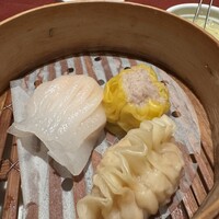 ジョーズ シャンハイ ニューヨーク 銀座店 - 