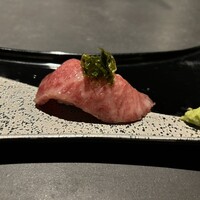 鉄板焼 漆 - 