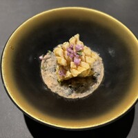 鉄板焼 漆 - 