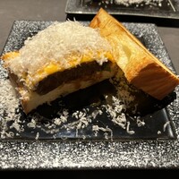 鉄板焼 漆 - 