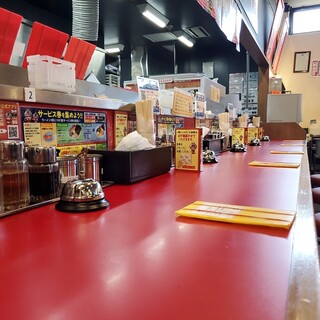 ラーメン 山岡家_2