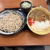 ゆで太郎 入船店