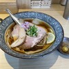 中華そば 鯱