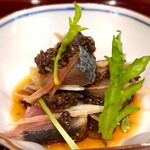 쿠라쇼우 - 鰹のタタキ蔵精風