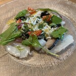 PISOLA 横浜本郷台店 - 