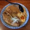 ラーメン・まぜそば 麺丸