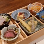 口福屋 しずく - 