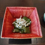 つきはし - 