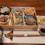 口福屋 しずく - 