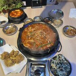 サムギョプサル専門店 金ちゃん - 