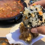 サムギョプサル専門店 金ちゃん - 