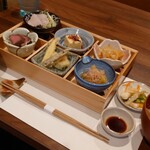 口福屋 しずく - 