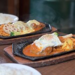 ルボンヌ - 料理写真: