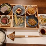 口福屋 しずく - 