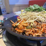 サムギョプサル専門店 金ちゃん 渋谷2号店 - 