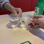 サムギョプサル専門店 金ちゃん 渋谷2号店 - 