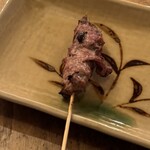 うなぎ串 梅星 - 