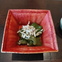 つきはし - 